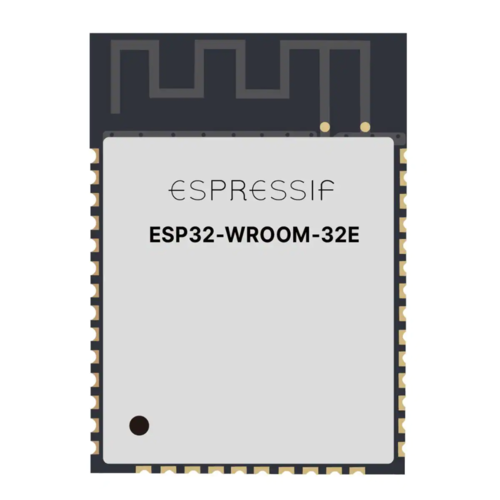 ESP32-WROOM-32E-N8
